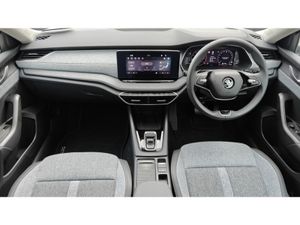 Skoda Octavia SELECTION PLUS 1.5TSI 115HP DSG- WIT - Image 3