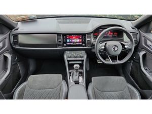 Skoda Kodiaq SPORTLINE 1.5TSI 150BHP DSG-BEAUTIFUL - Image 3