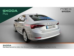 Skoda Octavia STYLE 1.0 TSI 110HP- 19,000KM DONE- - Image 3