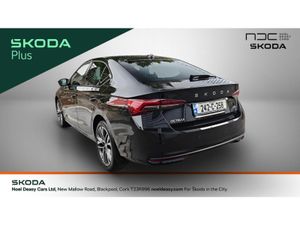 Skoda Octavia SELECTION BOX- ULTIMATE SPEC LIST 1. - Image 2