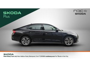 Skoda Octavia SELECTION BOX- ULTIMATE SPEC LIST 1. - Image 3