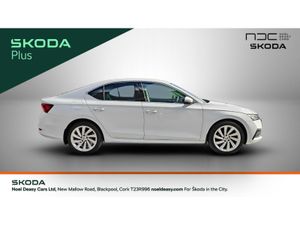 Skoda Octavia EDITION 30 2.0 TDI 115HP DSG AUTO- H - Image 4