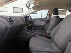 SEAT Leon 1.0tsi 115HP SE- EXCEPTIONAL CAR WITH JU - Image 4