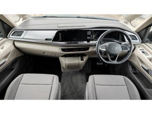 Volkswagen Multivan MULTIVAN T7 5 SEATER PHEV 218H - Image 2