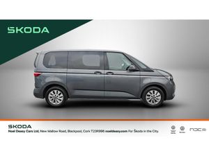 Volkswagen Multivan MULTIVAN T7 5 SEATER PHEV 218H - Image 3