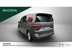 Volkswagen Multivan MULTIVAN T7 5 SEATER PHEV 218H - Image 4