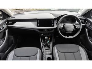 Skoda Kamiq SELECTION 1.0 TSI 115 BHP- AS NEW WITH - Image 2