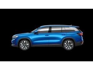 Skoda Kodiaq Selection+ - Image 3