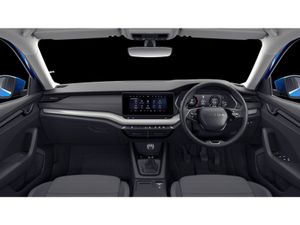 Skoda Octavia Selection - Image 4