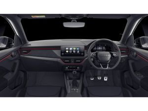 Skoda Scala Selection - Image 4