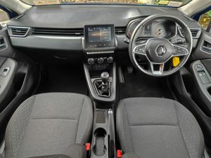 Renault Clio Equilibre TCE 90-AS NEW BALANCE OF RE - Image 3