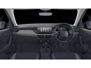 Skoda Kamiq Selection - Image 4