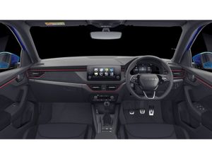 Skoda Scala Selection - Image 4