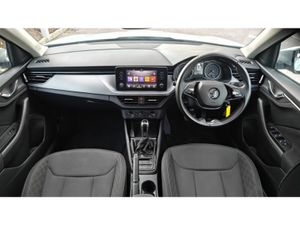 Skoda Kamiq AMB 1.0tsi 110HP DSG 5DR Auto - Image 4