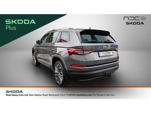 Skoda Kodiaq STYLE 2.0 TDI 150 BHP DSG- WITH IVERY - Image 2