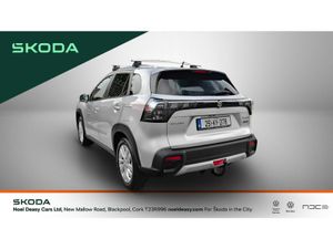 Suzuki SX4 S-Cross 1.5 S1-HEV MOTION AGS AUTO-AS N - Image 2