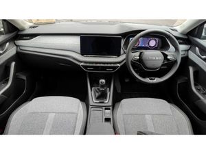 Skoda Octavia SELECTION PLUS 2.0 TDI 115 BHP- FULL - Image 2