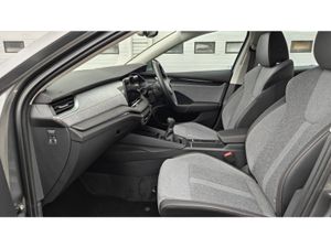 Skoda Octavia SELECTION PLUS 2.0 TDI 115 BHP- FULL - Image 4