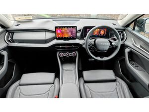 Skoda Kodiaq SELECTION PLUS+ 2.0 TDI 150HP DSG- NE - Image 2