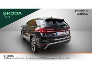 Skoda Kodiaq SELECTION PLUS+ 2.0 TDI 150HP DSG- NE - Image 3