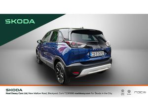 Opel Crossland SRI -1.5 110 - PRACTICAL DIESEL - O - Image 2