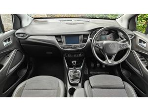Opel Crossland SRI -1.5 110 - PRACTICAL DIESEL - O - Image 3