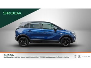 Opel Crossland SRI -1.5 110 - PRACTICAL DIESEL - O - Image 4