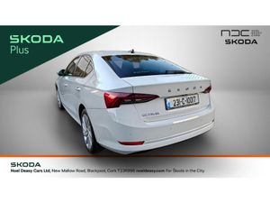 Skoda Octavia STYLE 1.0 TSI 110HP 5DR-JUST 27,000K - Image 2