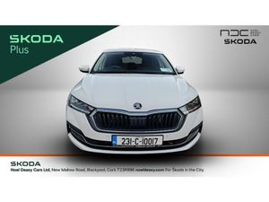 Skoda Octavia STYLE 1.0 TSI 110HP 5DR-JUST 27,000K - Image 4