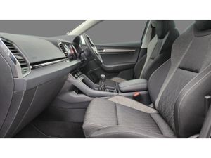 Skoda Karoq STYLE 1.0 TSI 110 BHP-2 YEAR SKODA WAR - Image 4