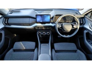 Skoda Kodiaq SELECTION 2.0 TDI 150HP DSG- NEW MODE - Image 2