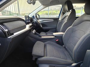 Skoda Kodiaq SELECTION 2.0 TDI 150HP DSG- NEW MODE - Image 4