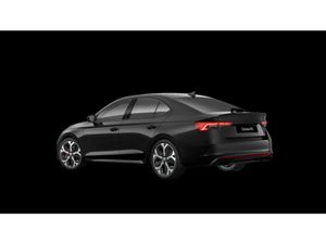 Skoda Octavia RS 265 TSI D.S.G - Image 2
