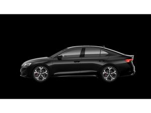 Skoda Octavia RS 265 TSI D.S.G - Image 3