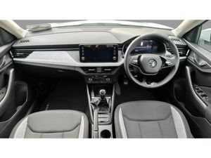 Skoda Kamiq SELECTION 1.0 TSI 115 BHP- AS NEW WITH - Image 2