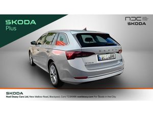Skoda Octavia COMBI AMBITION 1.0 TSI 110 BHP-AS NE - Image 2