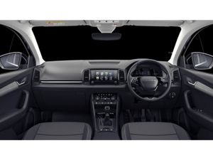 Skoda Karoq Selection - Image 4