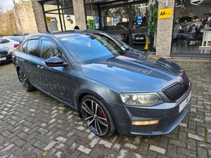 2016 SKODA 2.0 TDI VRS DSG 184 BHP 4X4 - Image 4