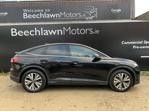 AUDI Q4 E-TRON SPORTBACK 40 SPORT ELECTRIC AUTO - Image 2