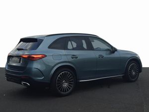 Mercedes-Benz GLC GLC 220d AMG Plus 4Matic--Night - Image 3