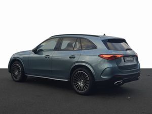 Mercedes-Benz GLC GLC 220d AMG Plus 4Matic--Night - Image 4