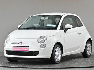 Fiat 500 1.2 AUTO **1 YEARS WARRANTY** - Image 3