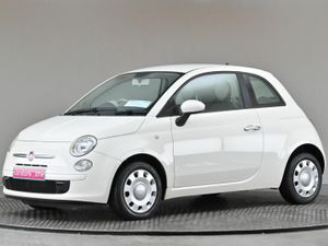 Fiat 500 1.2 AUTO **1 YEARS WARRANTY** - Image 4