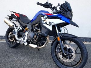 BMW F 800 GS 1.9 % Finance Available New Unregiste - Image 3