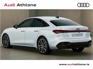 Audi A5 2.0TDI 204BHP Edition One S-Line S-Tronic - Image 3