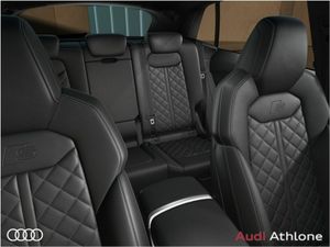 Audi Q8 3.0TFSIe 483BHP quattro Competition Tip-Tr - Image 4