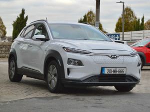 Hyundai KONA Kona EV 64 kWh - Image 3