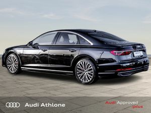 Audi A8 3.0TDI 286BHP quattro SE Tip-Tronic - Image 3