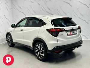 Honda Vezel RS Hybrid Auto - Straight Sale Discoun - Image 3
