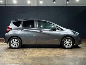 Nissan Note E-POWER HYBRID 1.2 AUTOMATIC - HEATING - Image 3